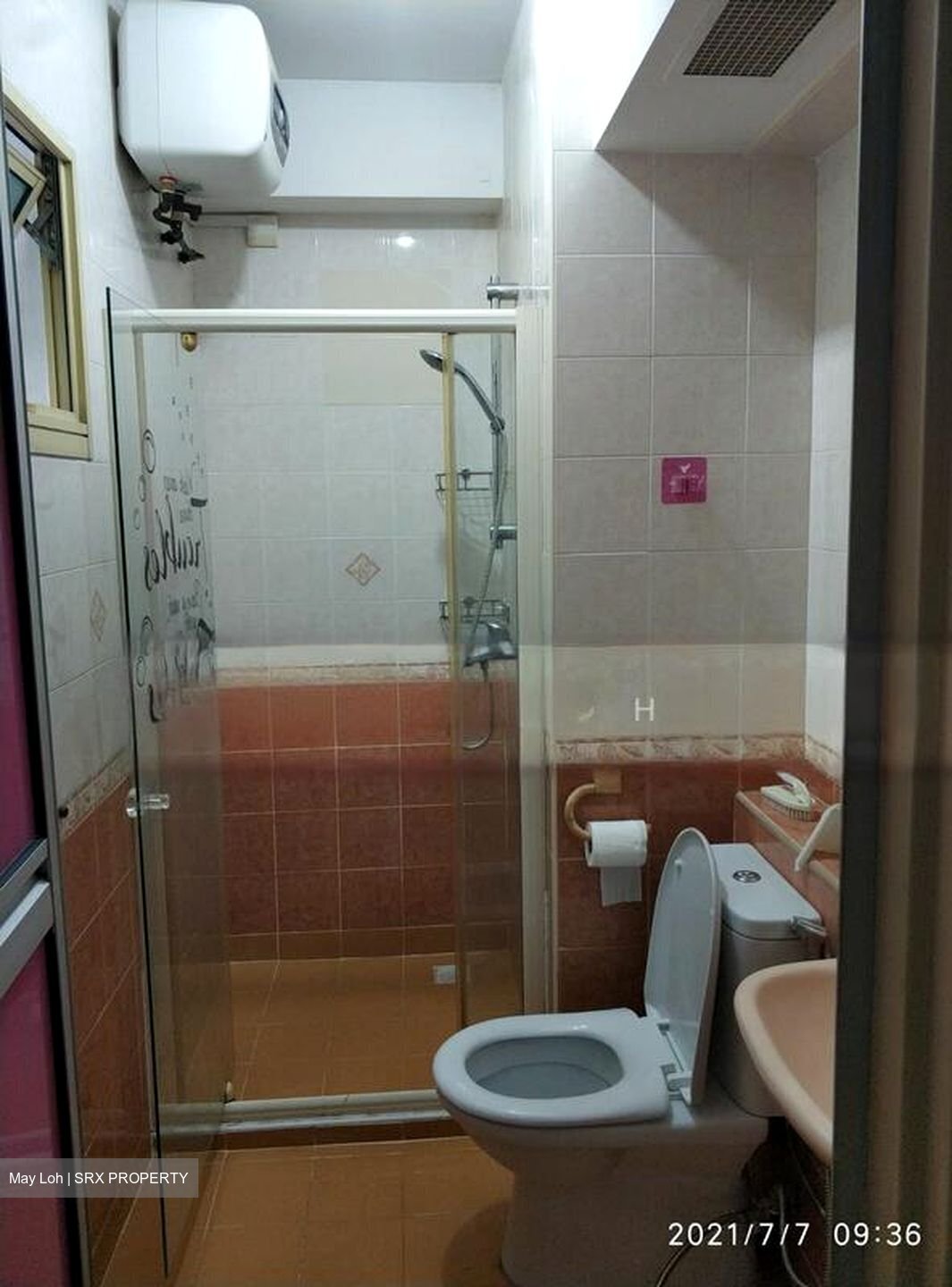 Blk 130 Edgedale Plains (Punggol), HDB 4 Rooms #502550901